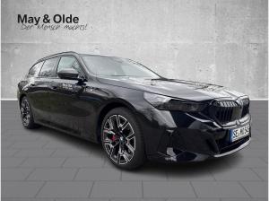 BMW 540 d xDrive Touring Vollausstattung