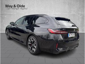 BMW 540 d xDrive Touring Vollausstattung