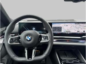 BMW 540 d xDrive Touring Vollausstattung