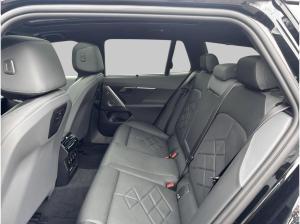 BMW 540 d xDrive Touring Vollausstattung