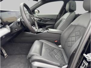 BMW 540 d xDrive Touring Vollausstattung