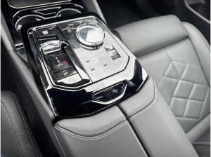 BMW 540 d xDrive Touring Vollausstattung