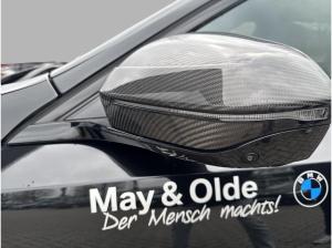 BMW 540 d xDrive Touring Vollausstattung