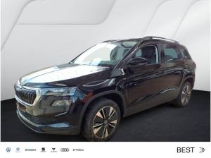 Skoda Karoq 2.0 TDI DSG TOUR*KESSY*MATRIX*STHZG*AHK*KAMERA