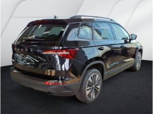 Skoda Karoq 2.0 TDI DSG TOUR*KESSY*MATRIX*STHZG*AHK*KAMERA