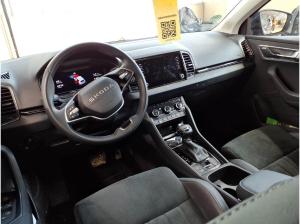 Skoda Karoq 2.0 TDI DSG TOUR*KESSY*MATRIX*STHZG*AHK*KAMERA
