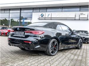 BMW M440i xDrive M Sport HUD ACC AHK 360°KAM RFK LM