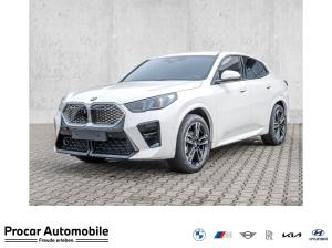 BMW iX2