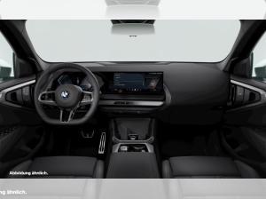 BMW X3 20 xDrive MSport AHK Memory Parking Assistant