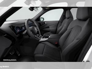 BMW X3 20 xDrive MSport AHK Memory Parking Assistant