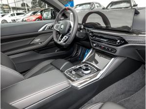BMW M440i xDrive M Sport HUD ACC AHK 360°KAM RFK LM