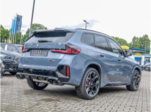 BMW X1 M35i xDrive M Sport HUD PANO ACC AHK RFK LED