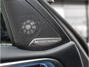 BMW M440i xDrive M Sport HUD ACC AHK 360°KAM RFK LM