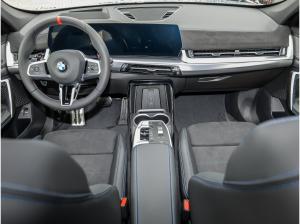 BMW X1 M35i xDrive M Sport HUD PANO ACC AHK RFK LED