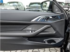 BMW M440i xDrive M Sport HUD ACC AHK 360°KAM RFK LM