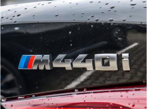 BMW M440i xDrive M Sport HUD ACC AHK 360°KAM RFK LM