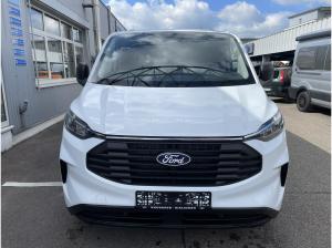 Ford Transit Custom Trend 320 L1 Automatik 136 PS * Sofort Verfügbar*