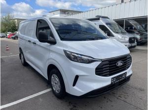 Ford Transit Custom Trend 320 L1 Automatik 136 PS * Sofort Verfügbar*