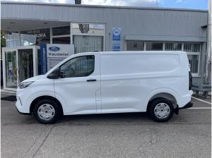 Ford Transit Custom Trend 320 L1 Automatik 136 PS * Sofort Verfügbar*