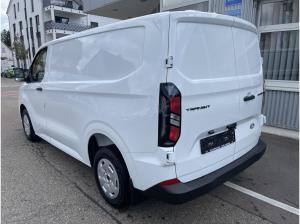 Ford Transit Custom Trend 320 L1 Automatik 136 PS * Sofort Verfügbar*
