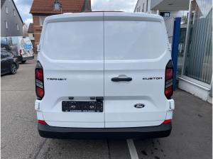 Ford Transit Custom Trend 320 L1 Automatik 136 PS * Sofort Verfügbar*