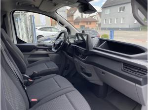 Ford Transit Custom Trend 320 L1 Automatik 136 PS * Sofort Verfügbar*