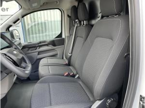 Ford Transit Custom Trend 320 L1 Automatik 136 PS * Sofort Verfügbar*