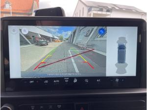 Ford Transit Custom Trend 320 L1 Automatik 136 PS * Sofort Verfügbar*