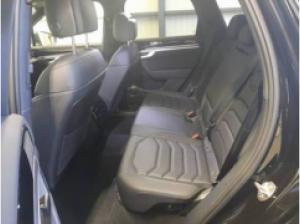 Volkswagen Touareg R-Line 3.0TDI +AHK+LUFTFW+HUD+ASSISTS+