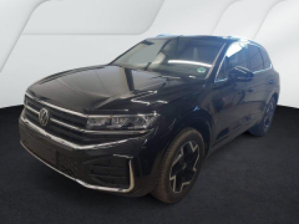 Volkswagen Touareg R-Line 3.0TDI +AHK+LUFTFW+HUD+ASSISTS+
