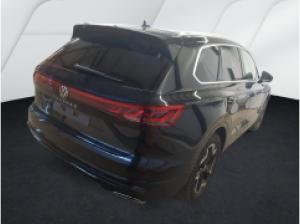 Volkswagen Touareg R-Line 3.0TDI +AHK+LUFTFW+HUD+ASSISTS+