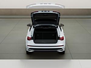 Audi A3 Sportback advanced 35 TFSI Kamera Navi LED Virtual