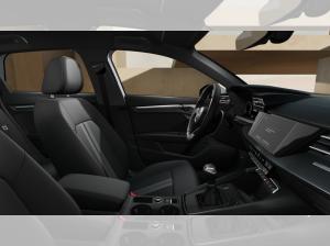 Audi A3 Sportback advanced 35 TFSI Kamera Navi LED Virtual