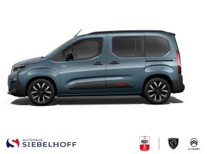 Citroën Berlingo M Max Diesel 130