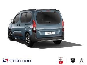 Citroën Berlingo M Max Diesel 130