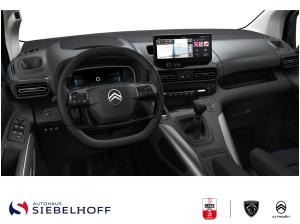 Citroën Berlingo M Max Diesel 130