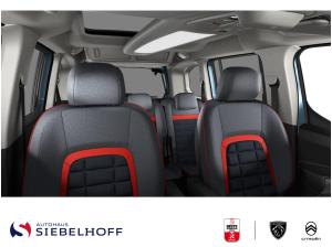 Citroën Berlingo M Max Diesel 130