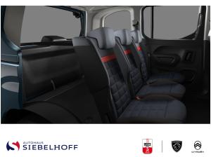 Citroën Berlingo M Max Diesel 130