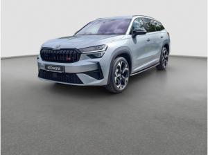 Skoda Kodiaq RS 4x4 MATRIX HUD StHzg AHK