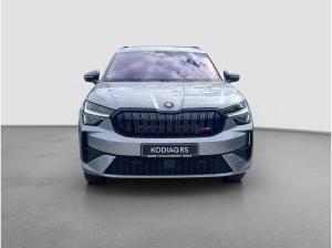 Skoda Kodiaq RS 4x4 MATRIX HUD StHzg AHK