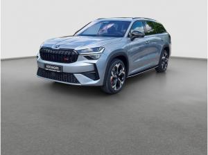 Skoda Kodiaq RS 4x4 MATRIX HUD Pano AHK StHzg