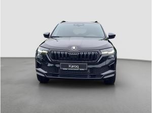 Skoda Karoq Sportline 2.0 TSI DSG 4x4 StHzg AHK