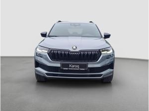 Skoda Karoq Sportline 2.0 TDI DSG 4x4 MATRIX AHK