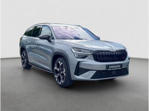 Skoda Kodiaq RS 4x4 MATRIX HUD StHzg AHK
