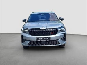 Skoda Kodiaq RS 4x4 MATRIX HUD Pano AHK StHzg