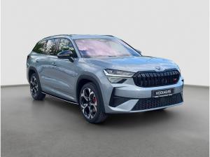 Skoda Kodiaq RS 4x4 MATRIX HUD Pano AHK StHzg