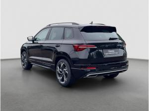 Skoda Karoq Sportline 2.0 TSI DSG 4x4 StHzg AHK