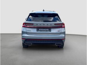 Skoda Kodiaq RS 4x4 MATRIX HUD Pano AHK StHzg