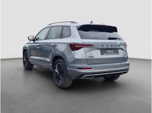 Skoda Karoq Sportline 2.0 TDI DSG 4x4 MATRIX AHK