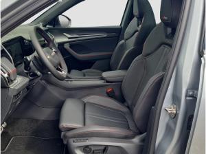 Skoda Kodiaq RS 4x4 MATRIX HUD StHzg AHK